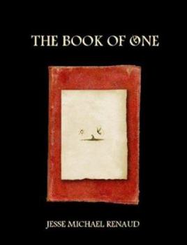 Paperback The Book of One Book