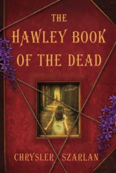 The Hawley Book of the Dead