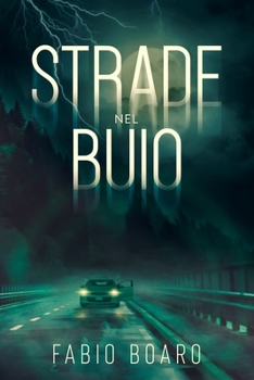 Paperback Strade nel Buio [Italian] Book
