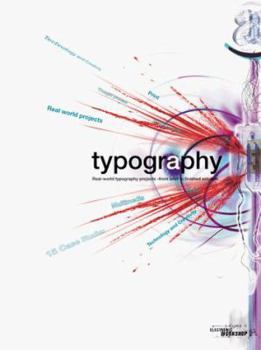 Paperback Typography: Electronic Workshop Book