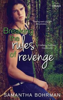 Paperback Breaking the Rules of Revenge Book