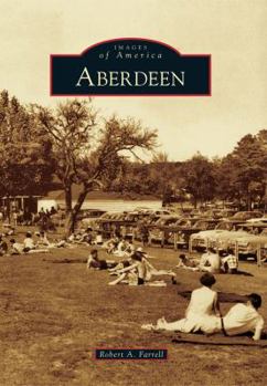 Aberdeen - Book  of the Images of America: North Carolina