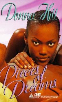 Pieces of Dreams - Book #2 of the Quinten Parker