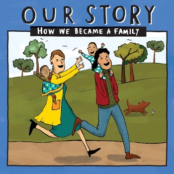 Paperback Our Story - How We Became a Family (38): Two mum families who used sperm donation & swapped eggs - twins Book