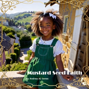 Paperback Mustard Seed Faith Book
