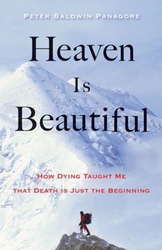 Heaven Is Beautiful