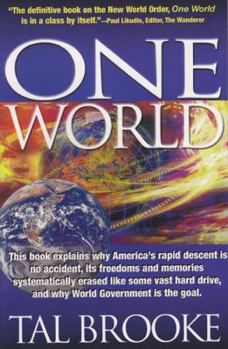 Paperback One World Book