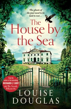 Paperback The House by the Sea Book