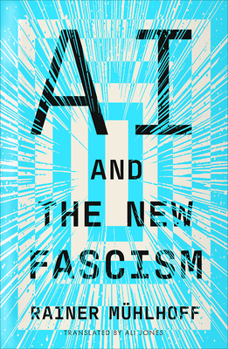 Paperback AI and the New Fascism Book