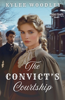 Paperback The Convict's Courtship Book