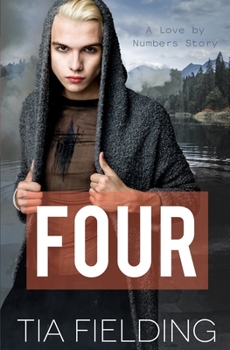 Paperback Four Book