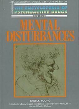 Library Binding Mental Disturbances(oop) Book