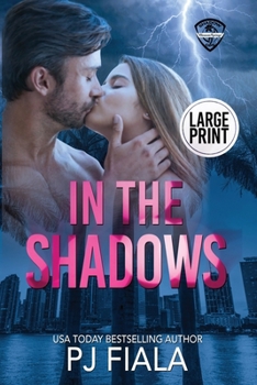 Paperback In the Shadows Book