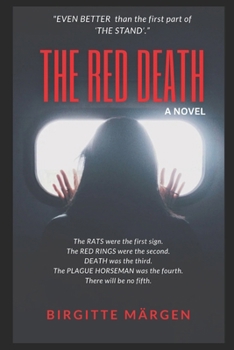 Paperback The Red Death Book