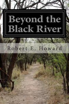 Paperback Beyond the Black River Book