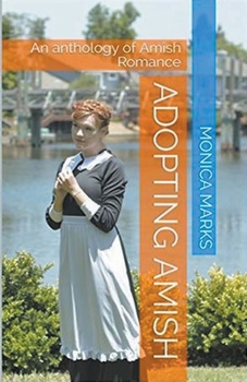 Paperback Adopting Amish Book