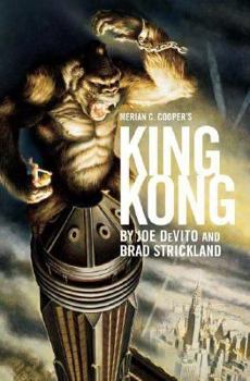 Paperback Merian C. Cooper's King Kong Book