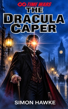 The Dracula Caper - Book #8 of the TimeWars