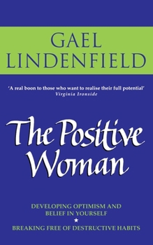 Paperback The Positive Woman Book