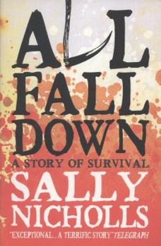 Paperback All Fall Down Book