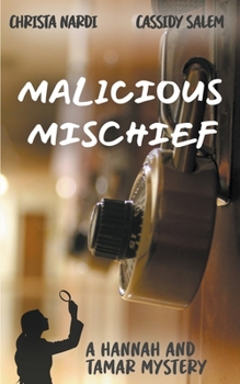 Paperback Malicious Mischief Book