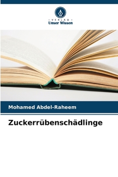 Zuckerrübenschädlinge (German Edition)