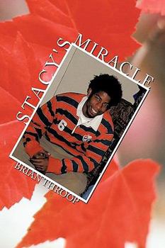 Paperback Stacy's Miracle Book