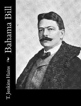 Paperback Bahama Bill Book