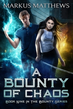 Paperback A Bounty of Chaos Book