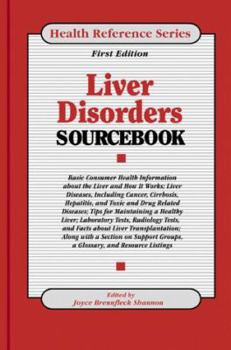 Hardcover Hrs Liver Disorders Sb Book