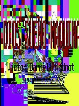 Paperback Dios Sueno Maquina Book