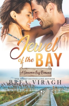 Jewel of the Bay - Book #4 of the Cinnamon Bay