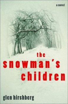 Hardcover The Snowman's Children Book