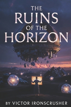 The Ruins of the Horizon: Una aventura de ciencia ficción simbólica para estudiantes avanzados de inglés (B2–C1)