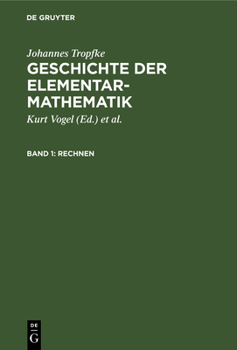 Hardcover Rechnen [German] Book