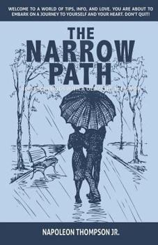 Paperback The Narrow Path: New beginnings with a old school flavor Book