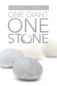 Paperback One Giant One Stone Book