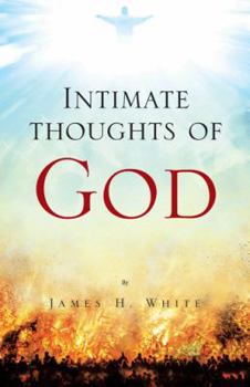 Paperback Intimate thoughts of God Book