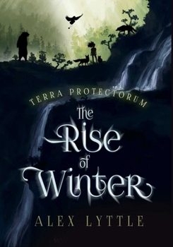 Paperback The Rise of Winter: Volume 1 Book