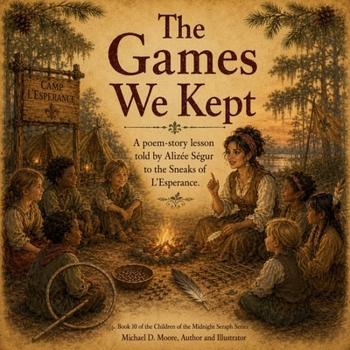 Paperback The Games We Kept Book
