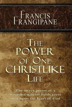 Paperback The Power of One Christlike Life Book