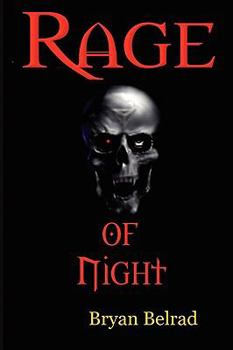 Paperback Rage of Night Book