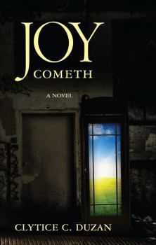 Paperback Joy Cometh Book