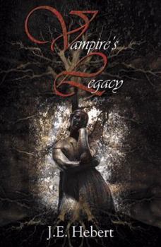 Paperback Vampire's Legacy Book