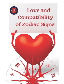 Paperback Love and Compatibility of Zodiac Signs Book