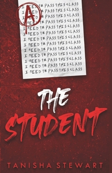 The Student: A Psychological Thriller (The Red Series)