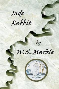 Paperback Jade Rabbit Book
