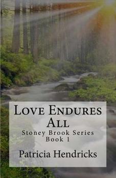 Paperback Love Endures All Book