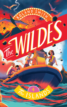 Paperback The Wildes: The Vaquita Book