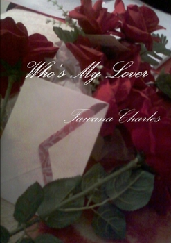 Paperback Who's My Lover Book